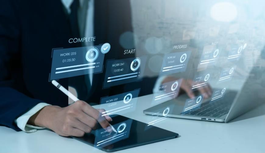 神农架小程序定制：本地计算赋能，解锁核心优势