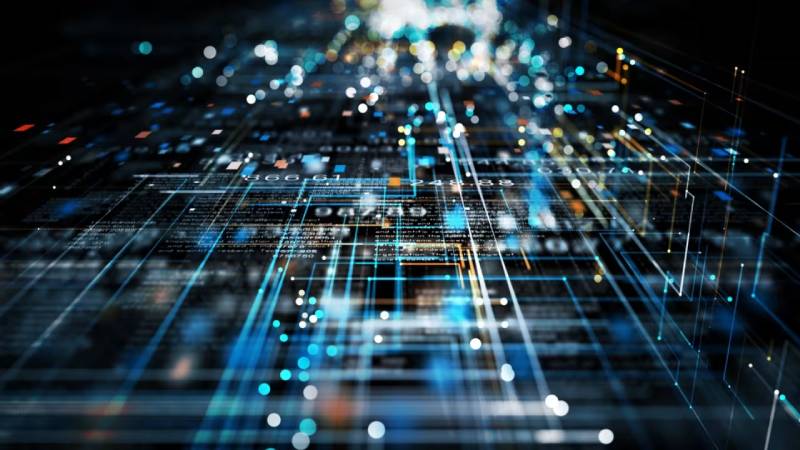 神农架AI软件开发公司：Python赋能网页开发的适用场景解析